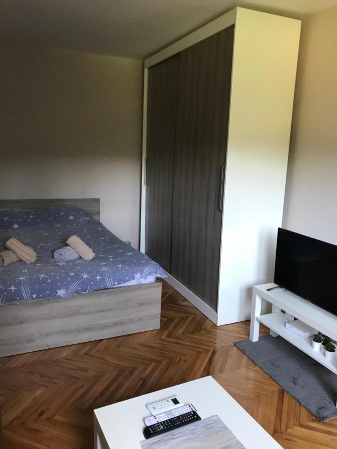 Apartman “Reka Gradac” 발제보 외부 사진