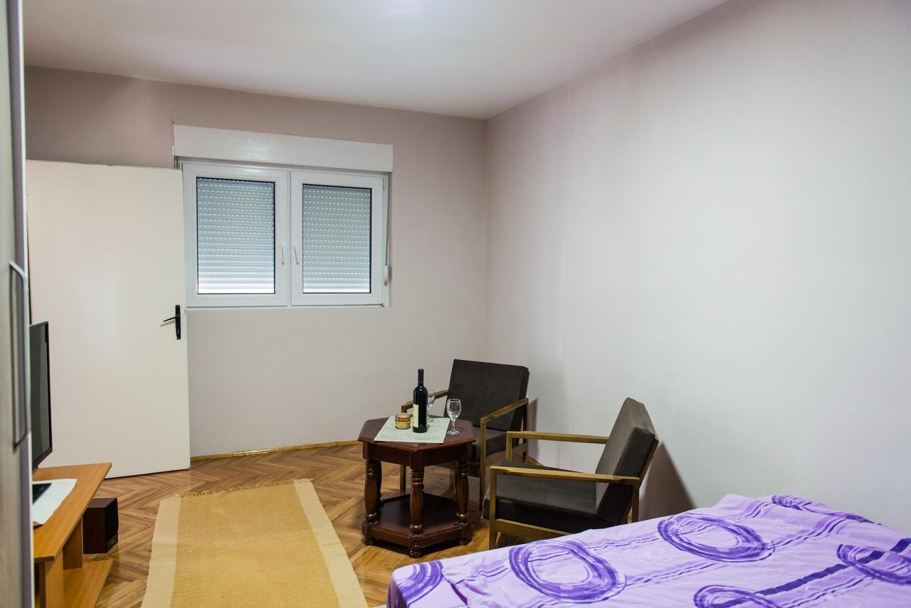 발제보 Apartman “Reka Gradac” 아파트 외부 사진